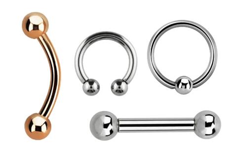 schmuck für intimbereich|Feiner Intimschmuck & Piercings, SM.